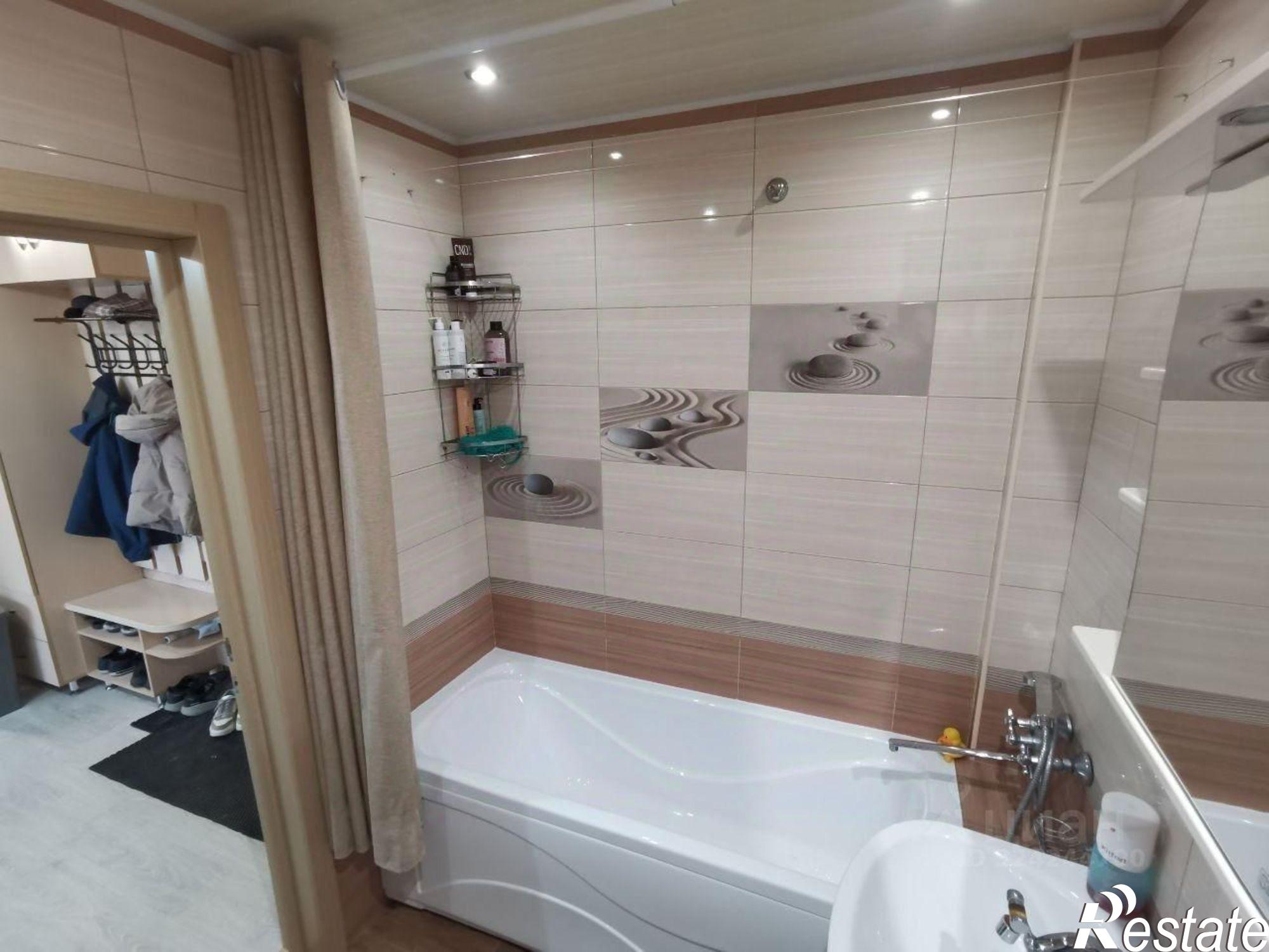 Сдать квартиру за 27 500 рублей на проспект Тракторостроителей, 72