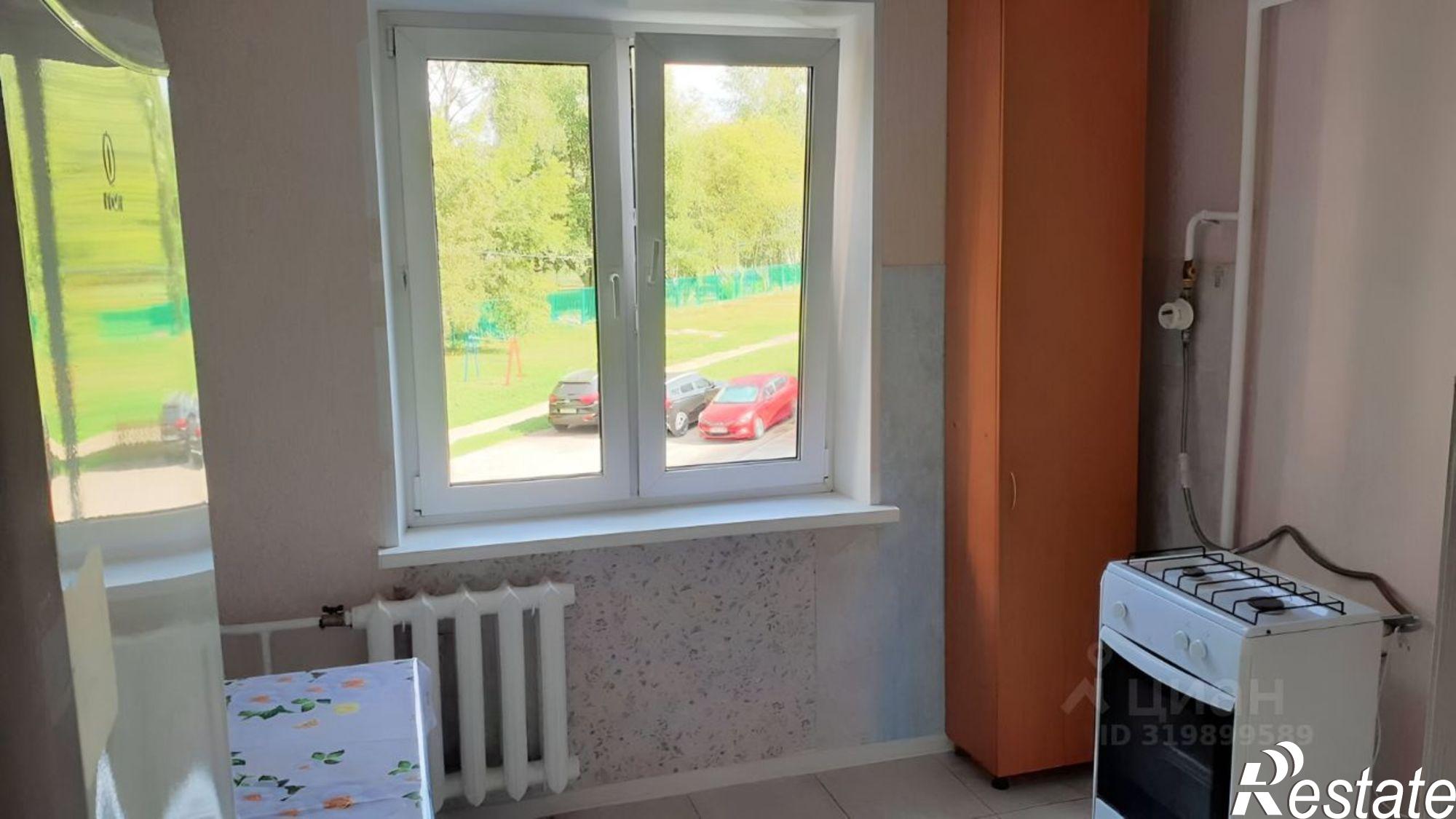 Сдать квартиру за 20 000 рублей на улица Николая Гастелло, 1/72