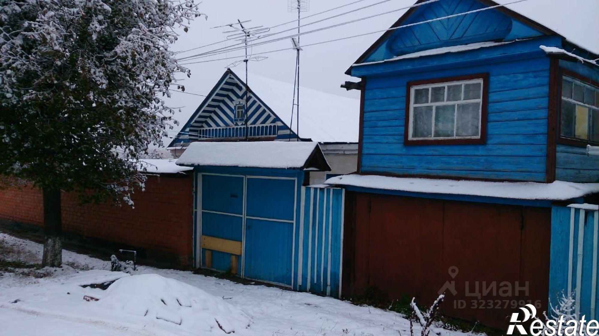 Купить дачу, дом, коттедж за 3 500 000 рублей на улица Генерал-полковника Боголюбова, 29