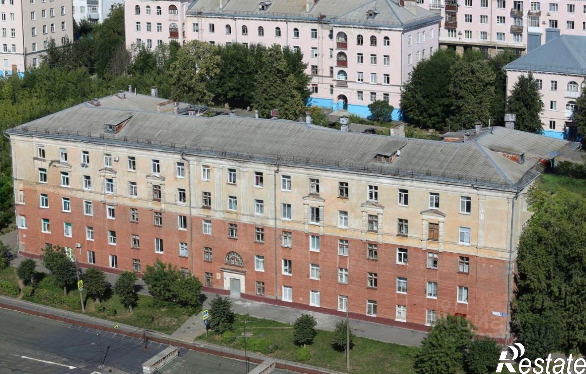 Сдать комнату за 10 000 рублей на улица Аркадия Гайдара, 6