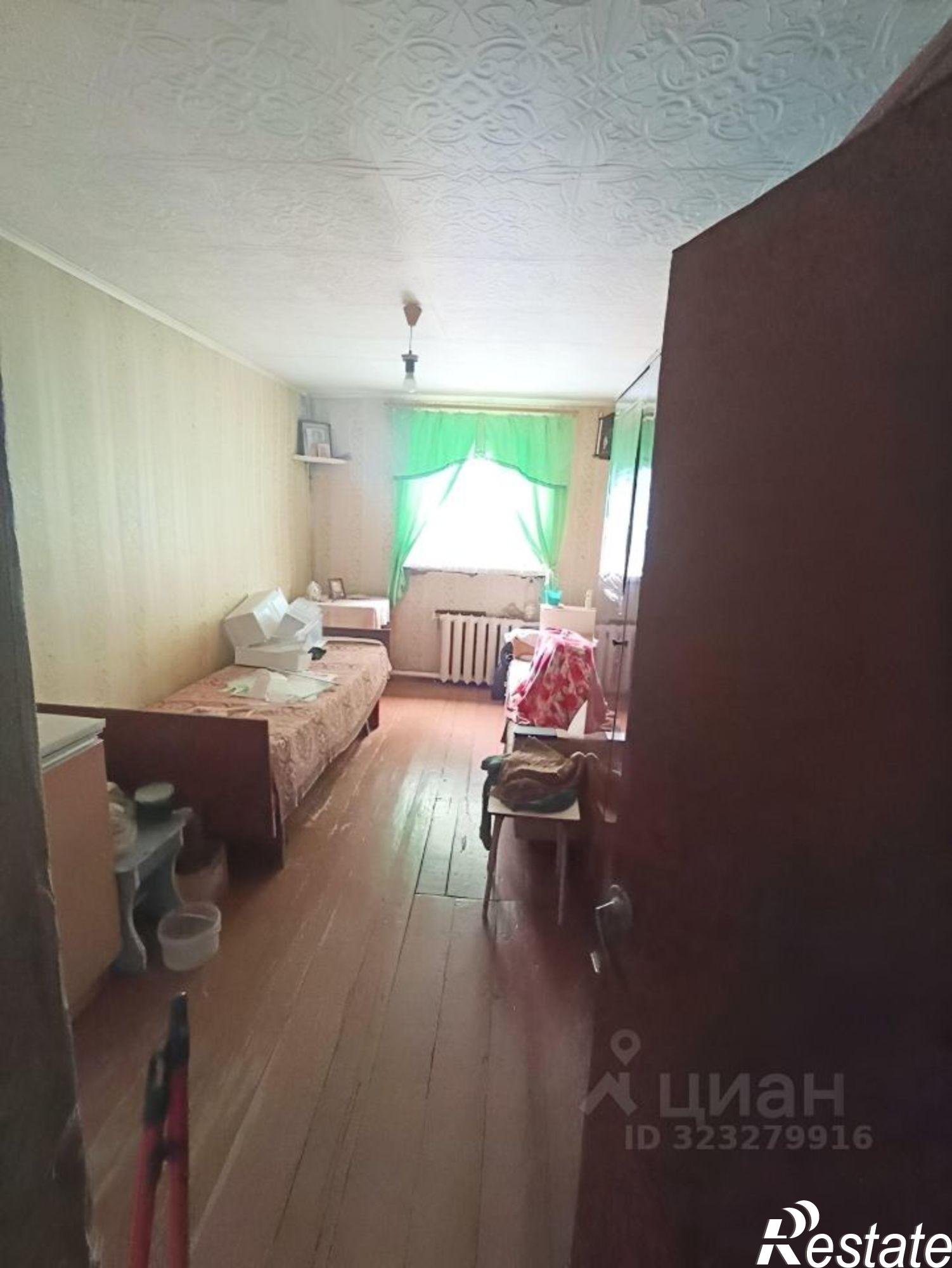 Купить дачу, дом, коттедж за 3 500 000 рублей на улица Генерал-полковника Боголюбова, 29