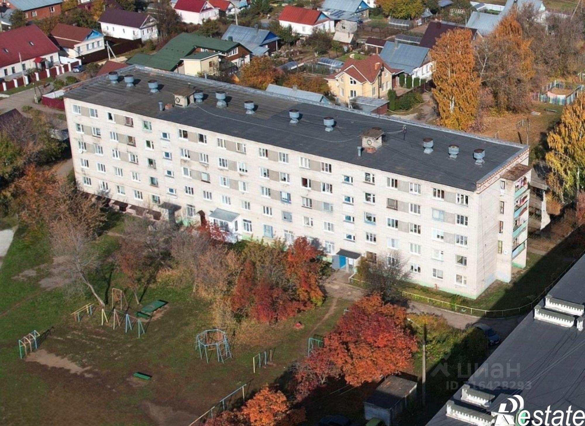 Сдать комнату за 8 000 рублей на Социалистическая улица, 15