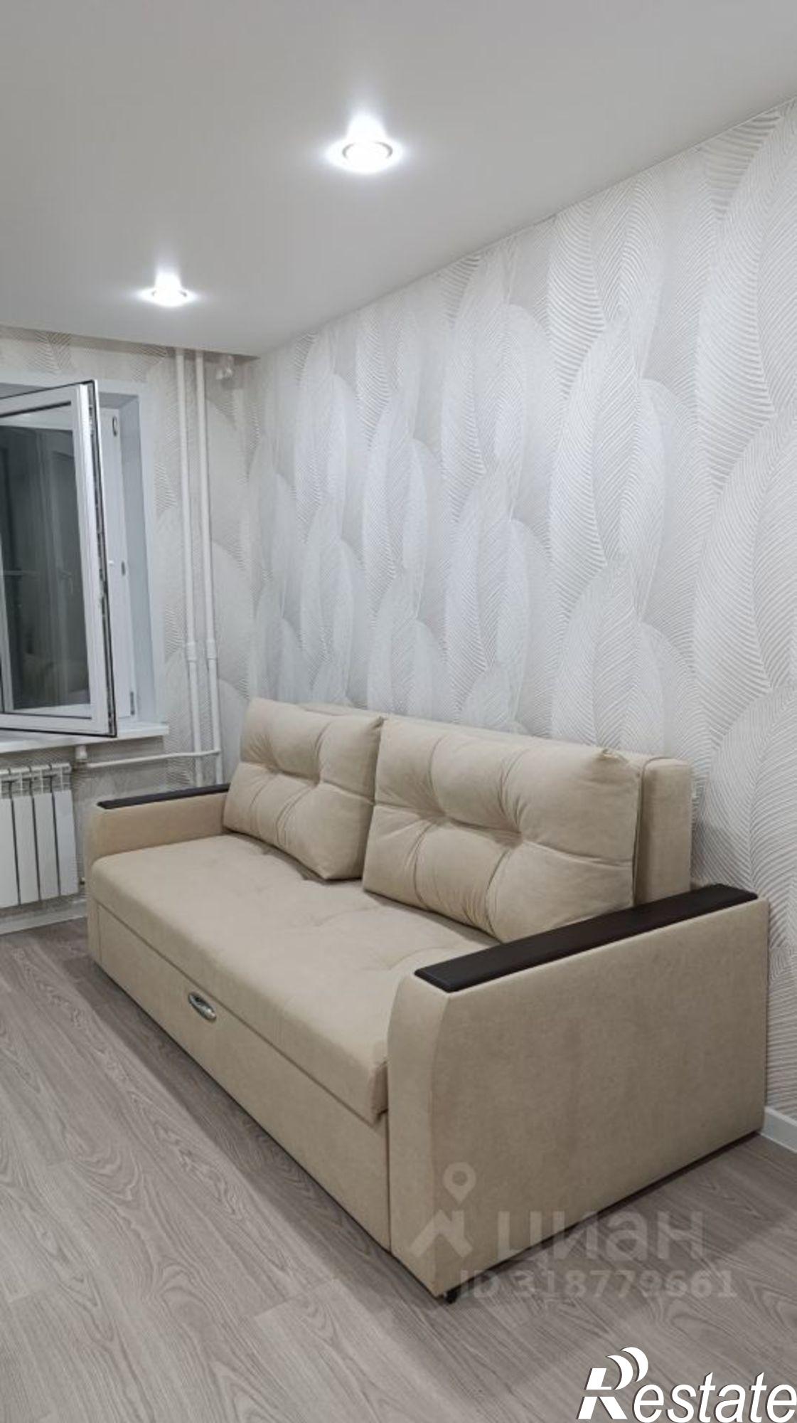 Купить квартиру за 4 850 000 рублей на улица Академика В.Н. Челомея, 9 к1