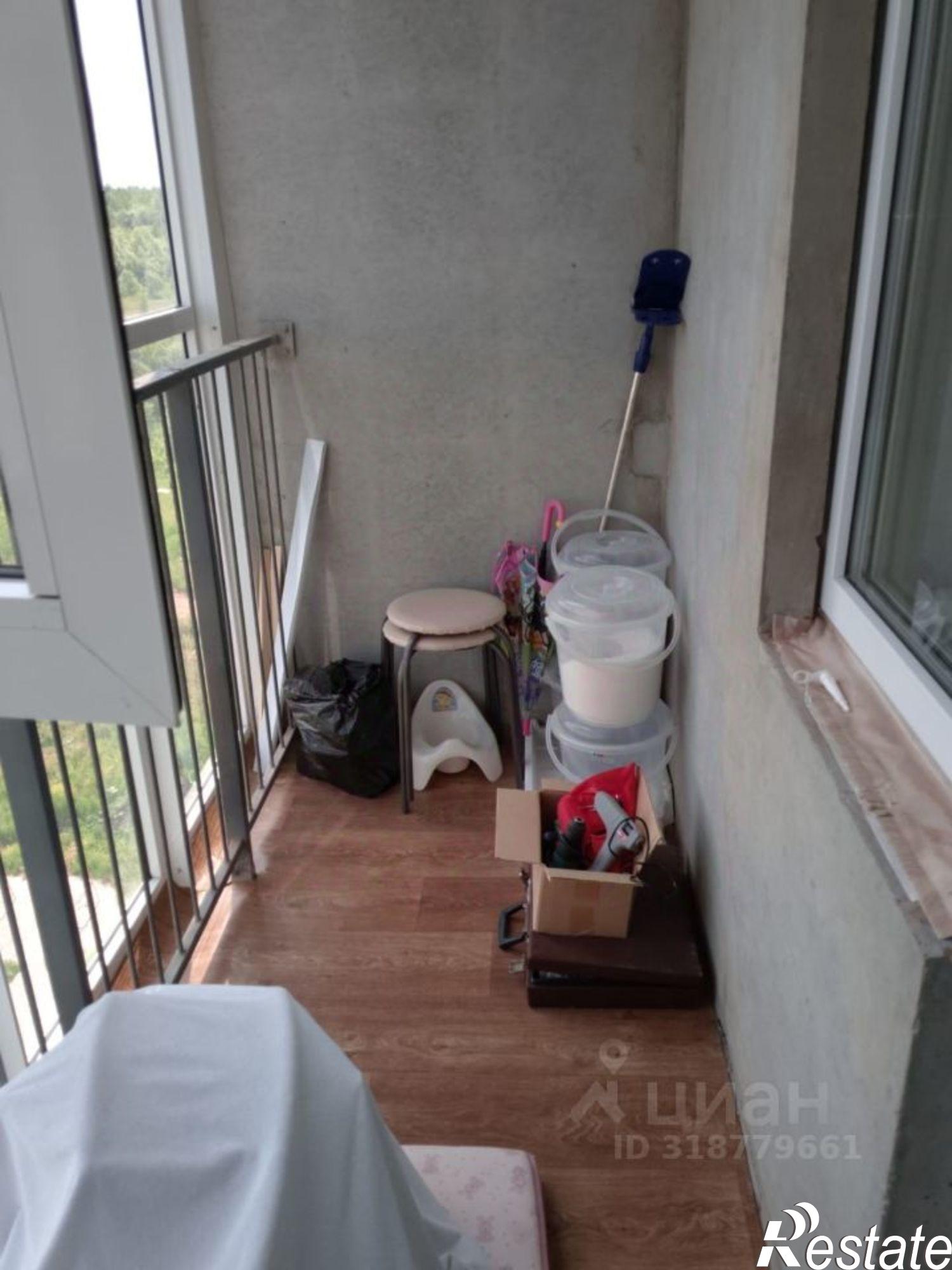 Купить квартиру за 4 850 000 рублей на улица Академика В.Н. Челомея, 9 к1