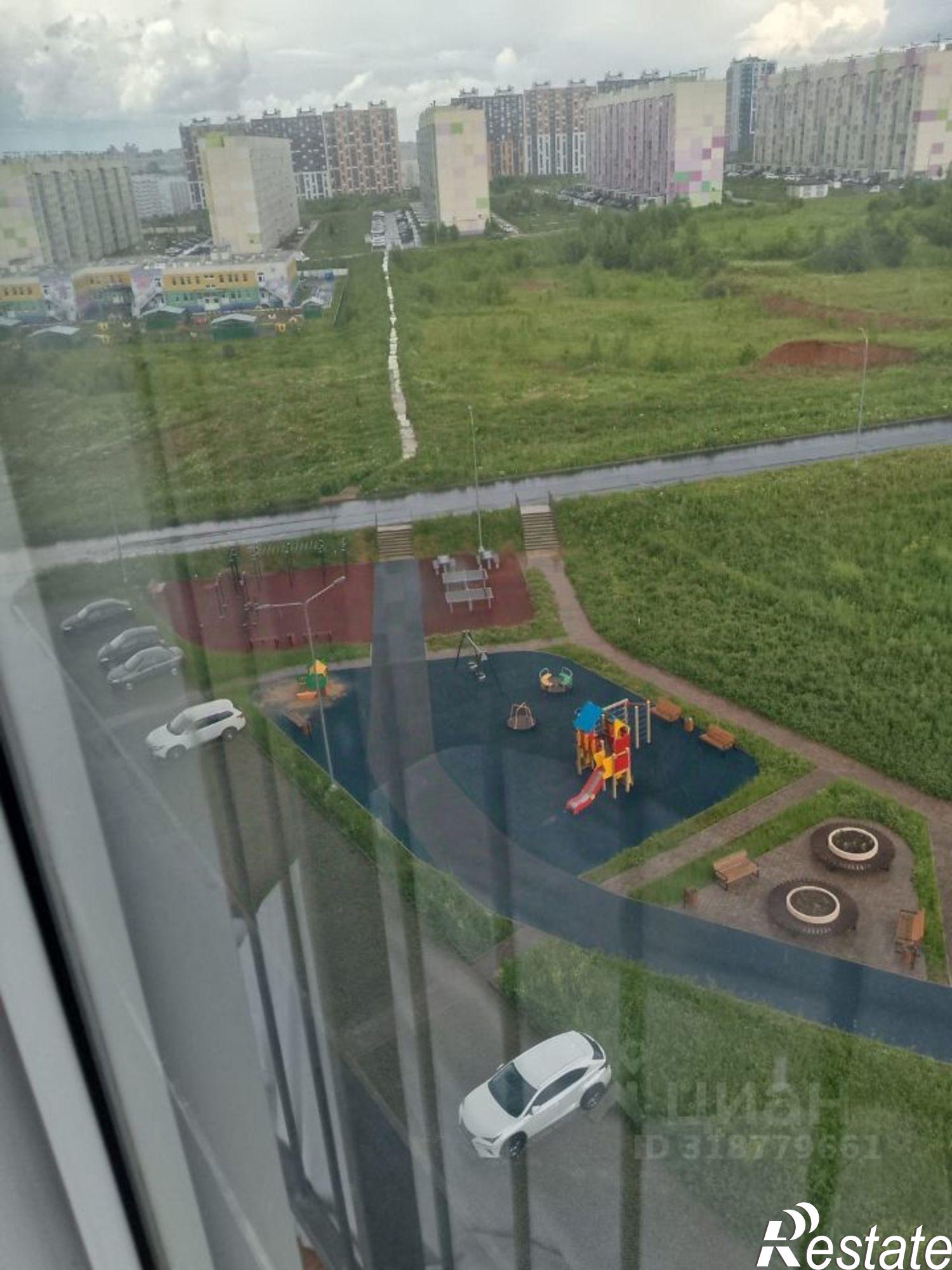 Купить квартиру за 4 850 000 рублей на улица Академика В.Н. Челомея, 9 к1