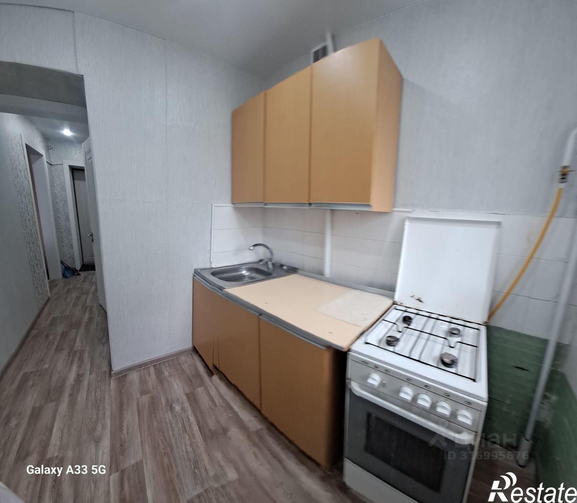 Купить квартиру за 3 100 000 рублей на улица 324-й Стрелковой Дивизии, 17