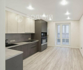 1-комн, 48кв м, этаж 2/9 ул Зои Яковлевой, 23