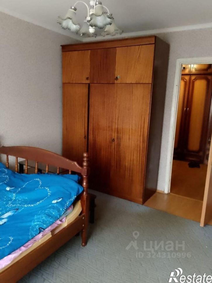 4-комн квартира Пролетарская улица, 26,  д. 26