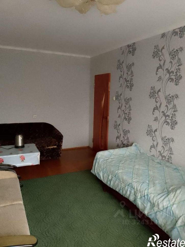 4-комн квартира Пролетарская улица, 26,  д. 26