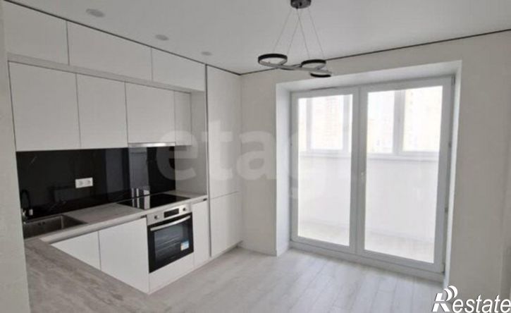 3-комн квартира Ярмарочная улица, 16,  д. 16