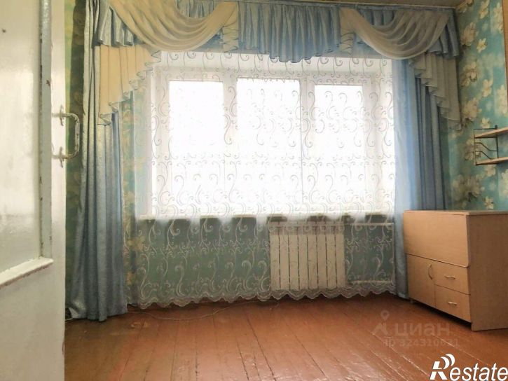 1-комн квартира улица Декабристов, 14 к1,  д. 14 к1