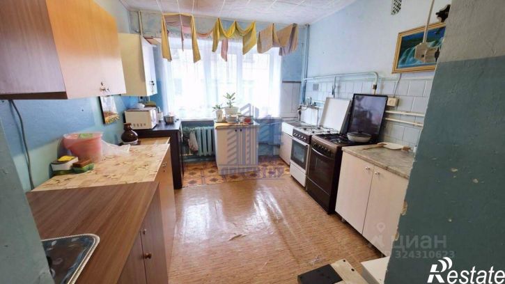 Комната проспект Ленина, 51 к1,  д. 51 к1