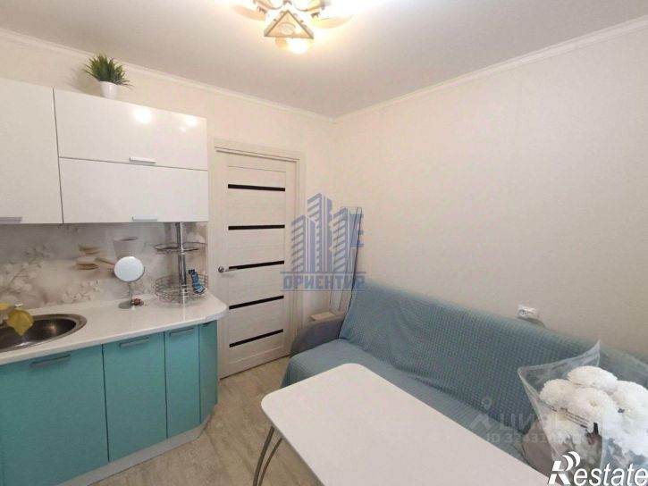 1-комн квартира проспект Тракторостроителей, 56,  д. 56