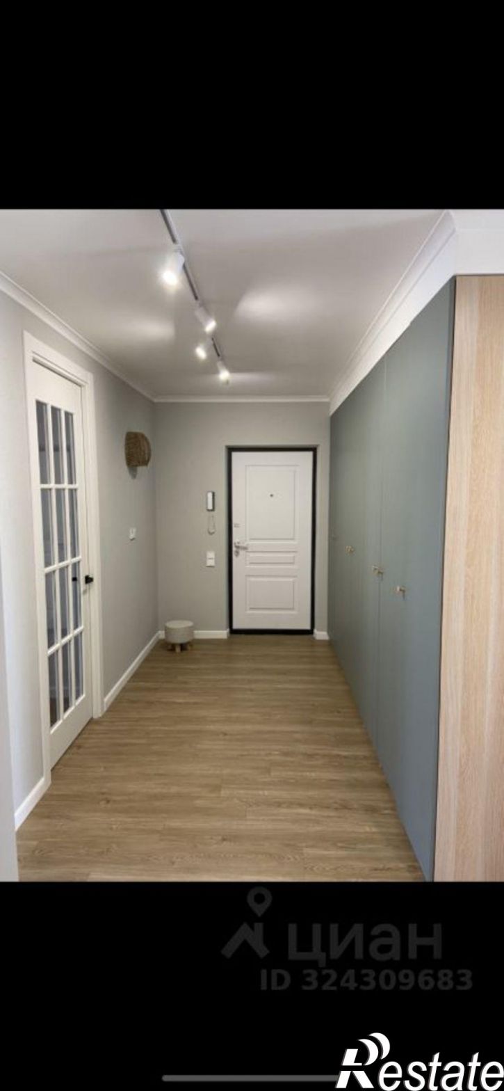 2-комн квартира Радужная улица, 10 к2,  д. 10 к2