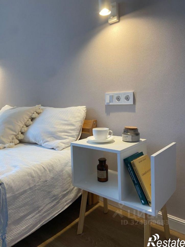 2-комн квартира Радужная улица, 10 к2,  д. 10 к2