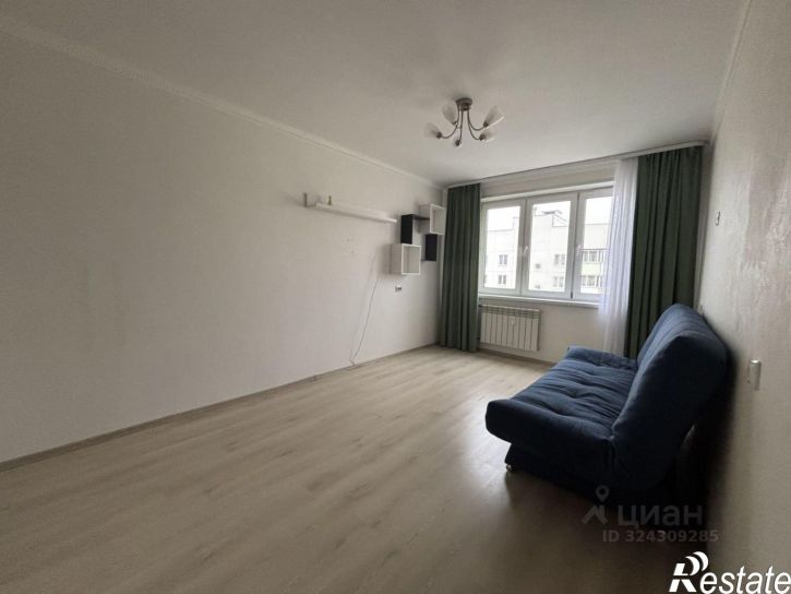 1-комн квартира ул Богдана Хмельницкого, 94 3,  д. 94 3,  к. 3