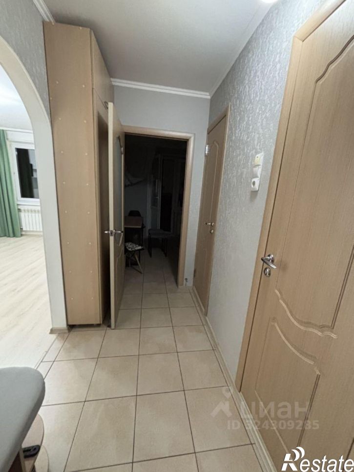 1-комн квартира ул Богдана Хмельницкого, 94 3,  д. 94 3,  к. 3