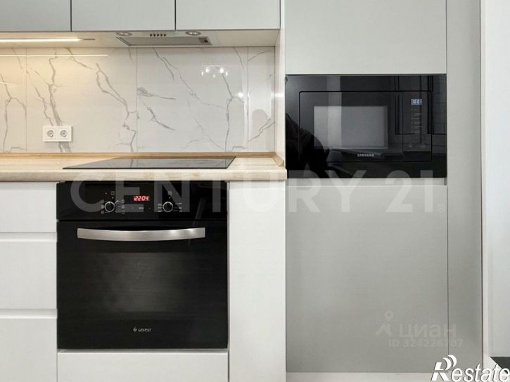 1-комн квартира ул Академика РАН Х.М.Миначева, 17,  д. 17