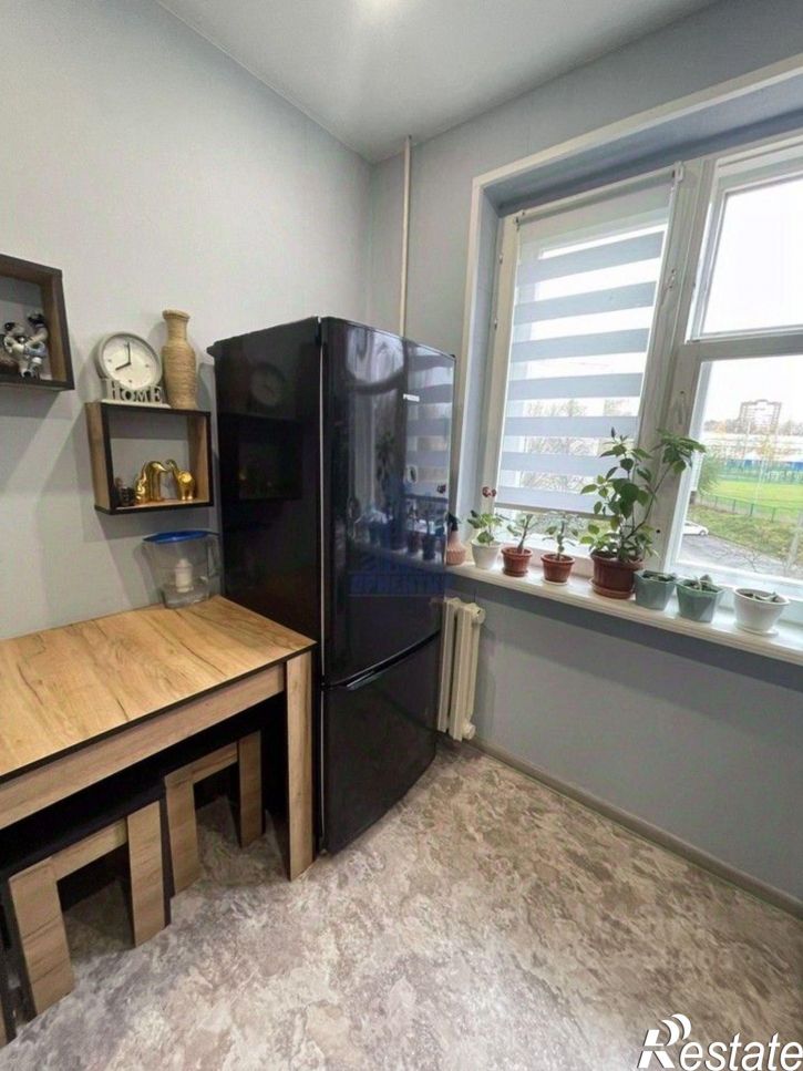 2-комн квартира Московский пр-кт, 48,  д. 48