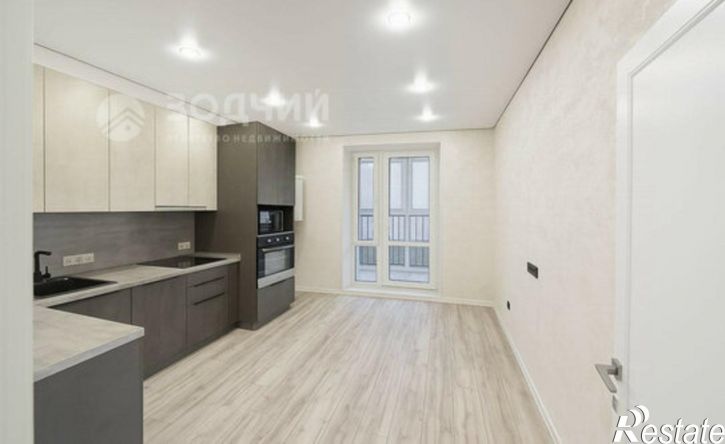 1-комн квартира ул Зои Яковлевой, 23,  д. 23