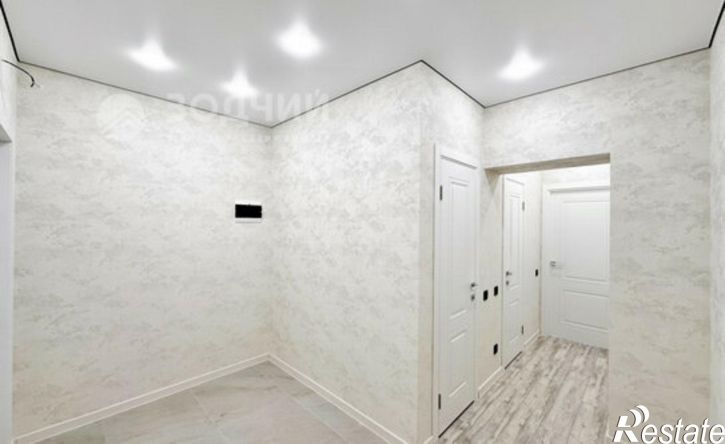 1-комн квартира ул Зои Яковлевой, 23,  д. 23