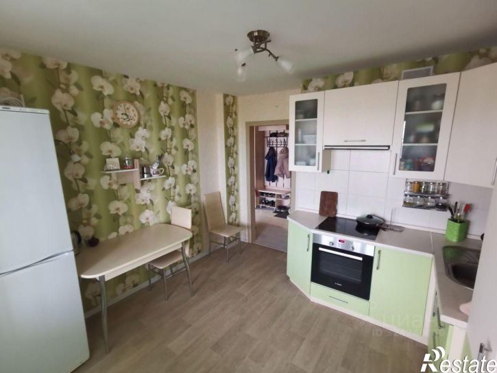 1-комн квартира проспект Тракторостроителей, 72,  д. 72