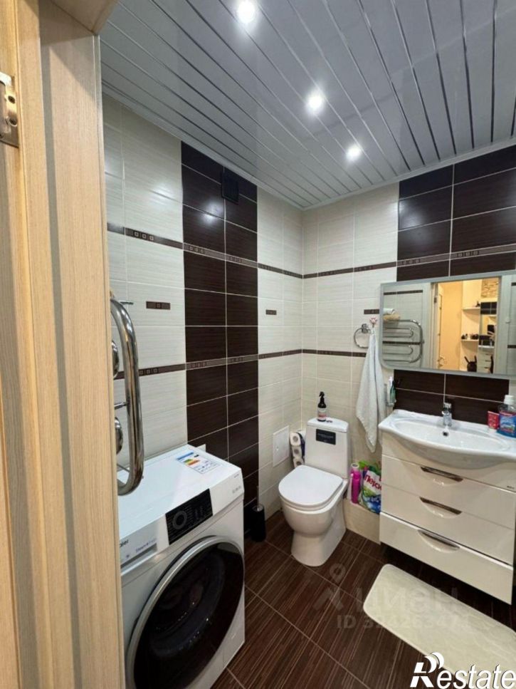 1-комн квартира проспект Тракторостроителей, 72,  д. 72