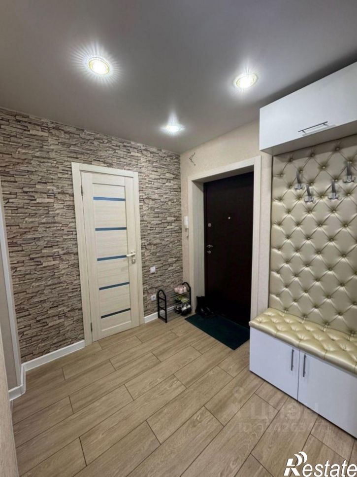 1-комн квартира проспект Тракторостроителей, 72,  д. 72