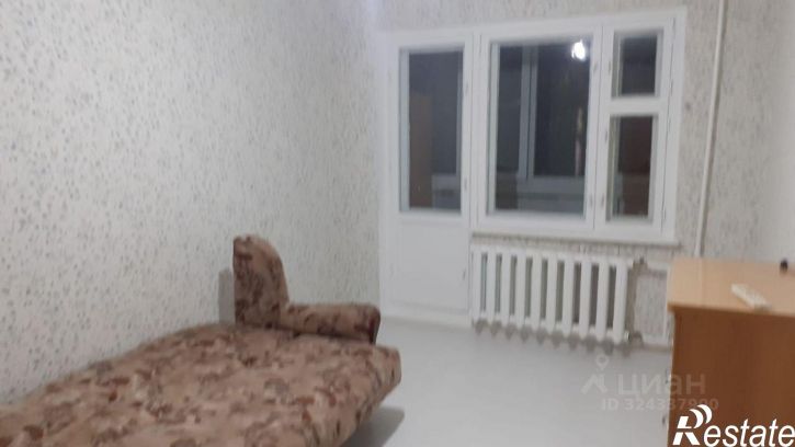 1-комн квартира улица Николая Гастелло, 1/72,  д. 1/72