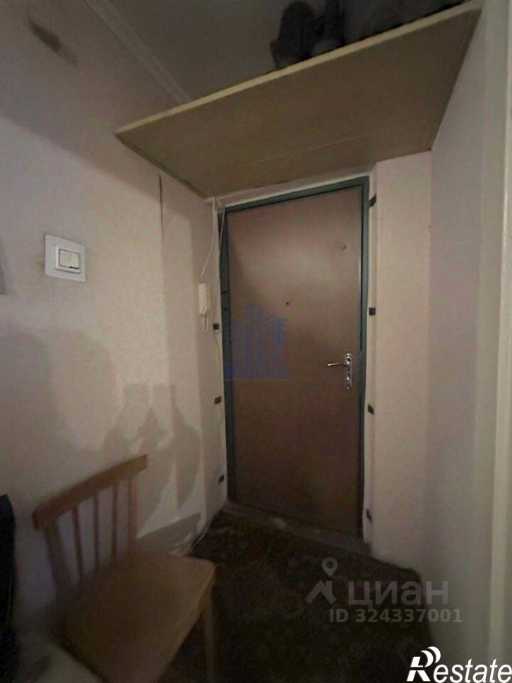 2-комн квартира проспект Мира, 15А,  д. 15А