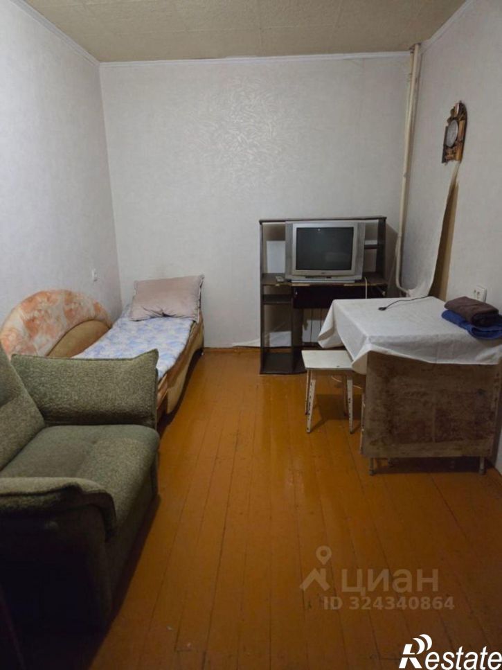 Комната Чебоксары