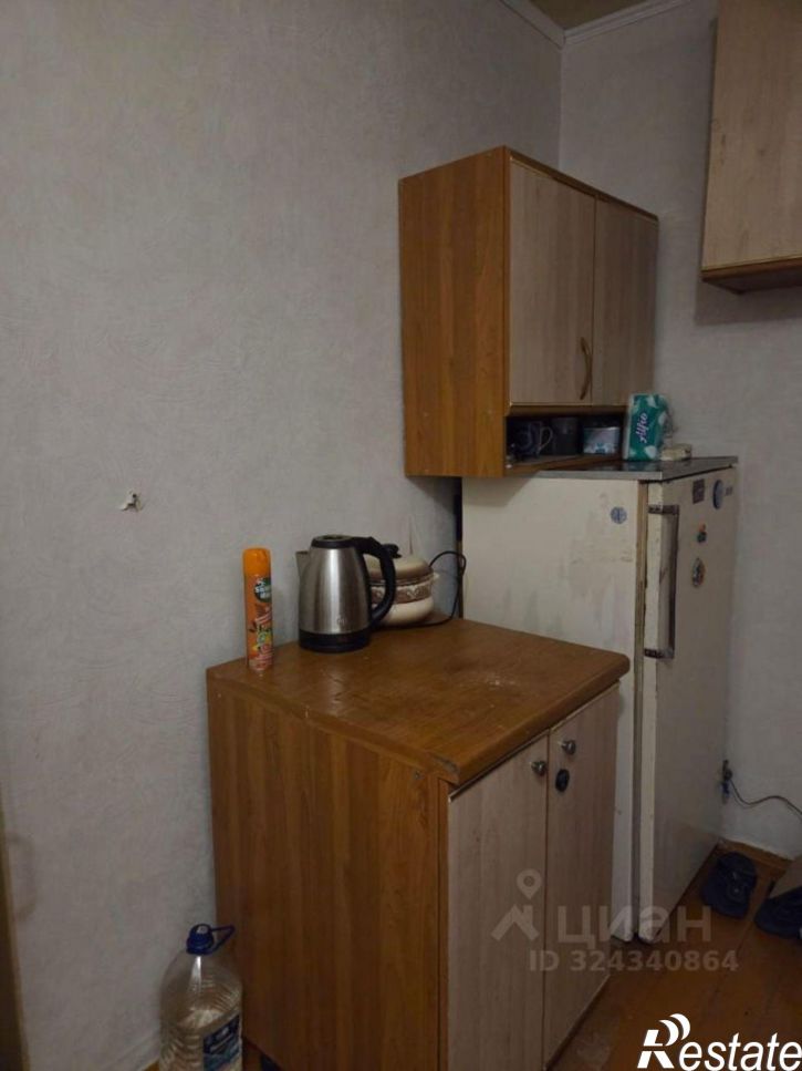 Комната Чебоксары