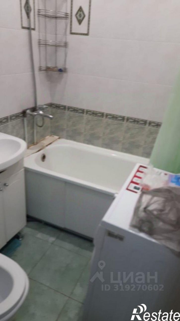 1-комн квартира проспект Ленина, 52,  д. 52