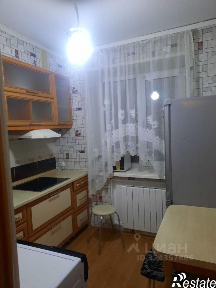 1-комн квартира проспект Мира, 60,  д. 60