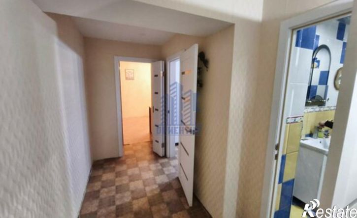 1-комн квартира бульвар Юности, 3,  д. 3