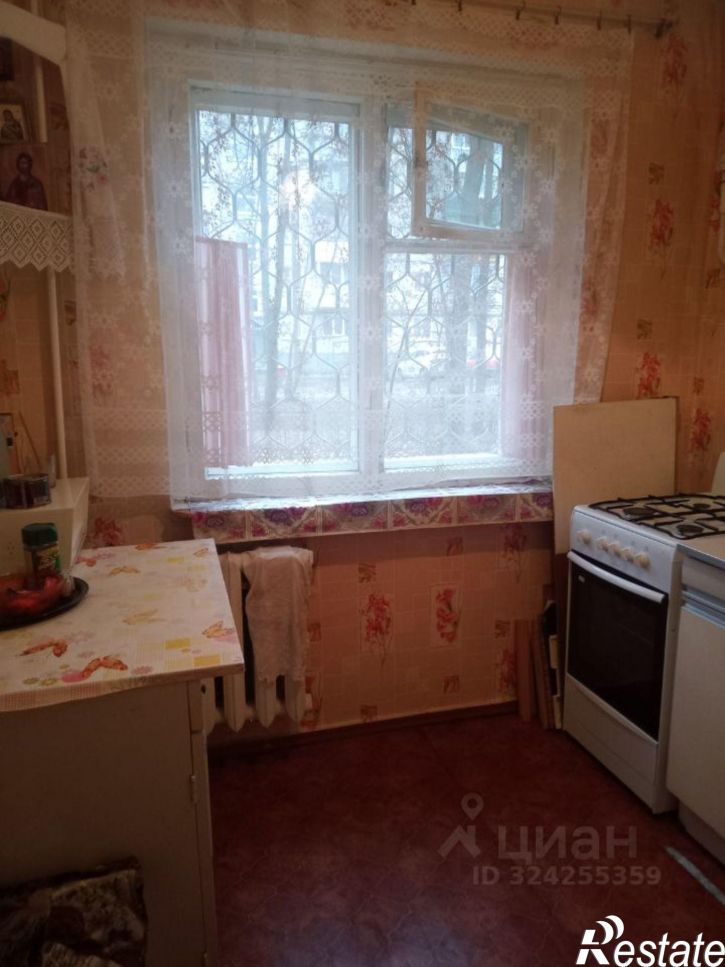 1-комн квартира Чебоксары