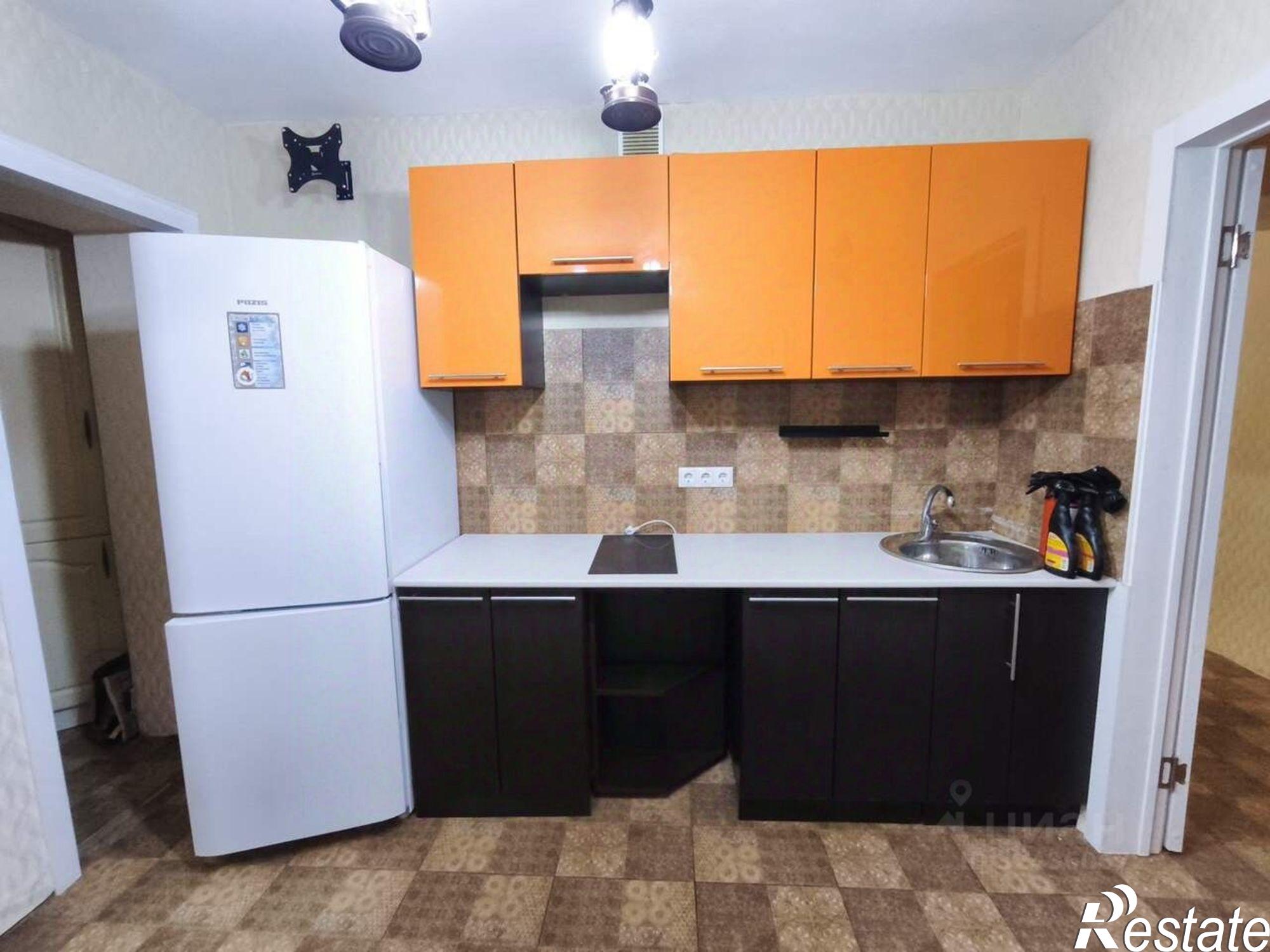 Купить квартиру за 5 500 000 рублей на бульвар Юности, 3