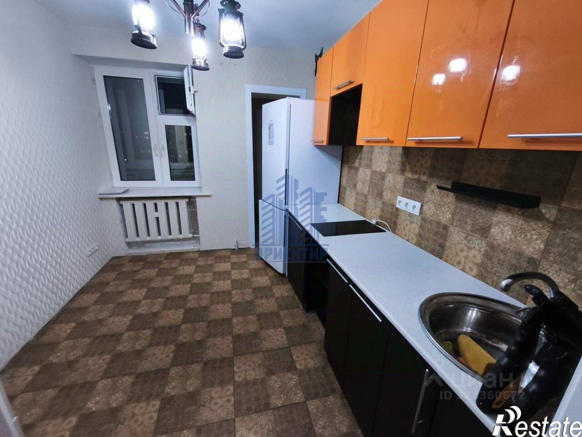 Купить квартиру за 5 500 000 рублей на бульвар Юности, 3