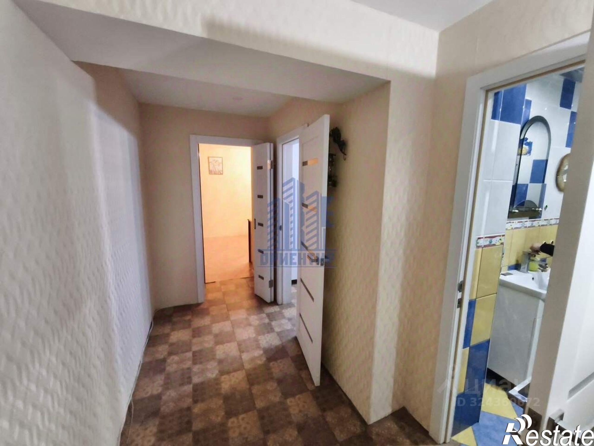 Купить квартиру за 5 500 000 рублей на бульвар Юности, 3