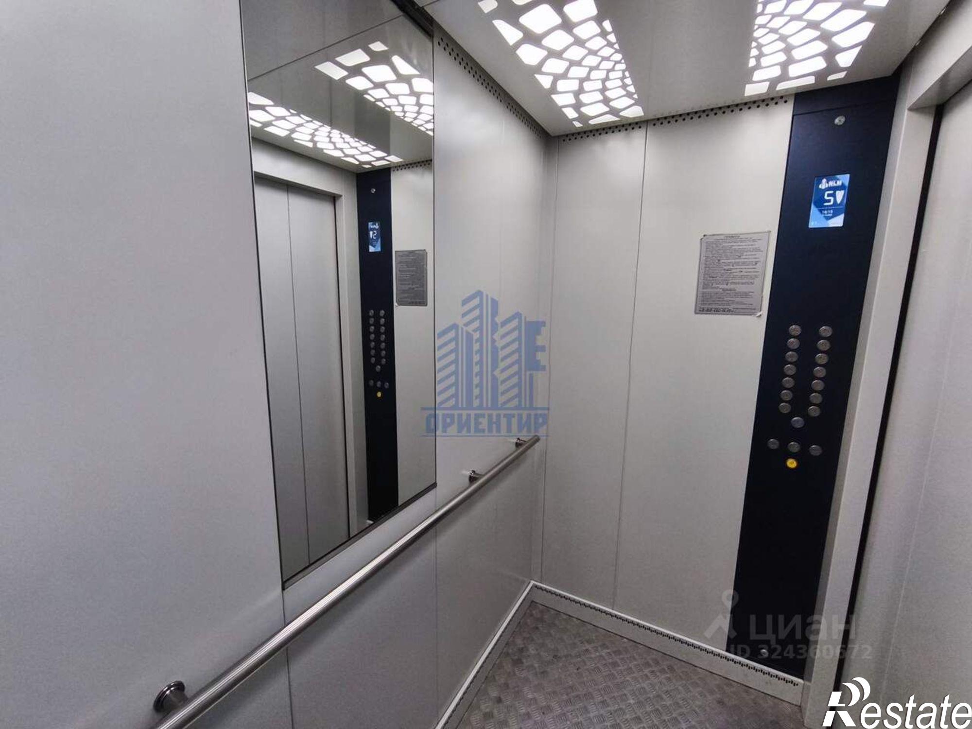 Купить квартиру за 5 500 000 рублей на бульвар Юности, 3