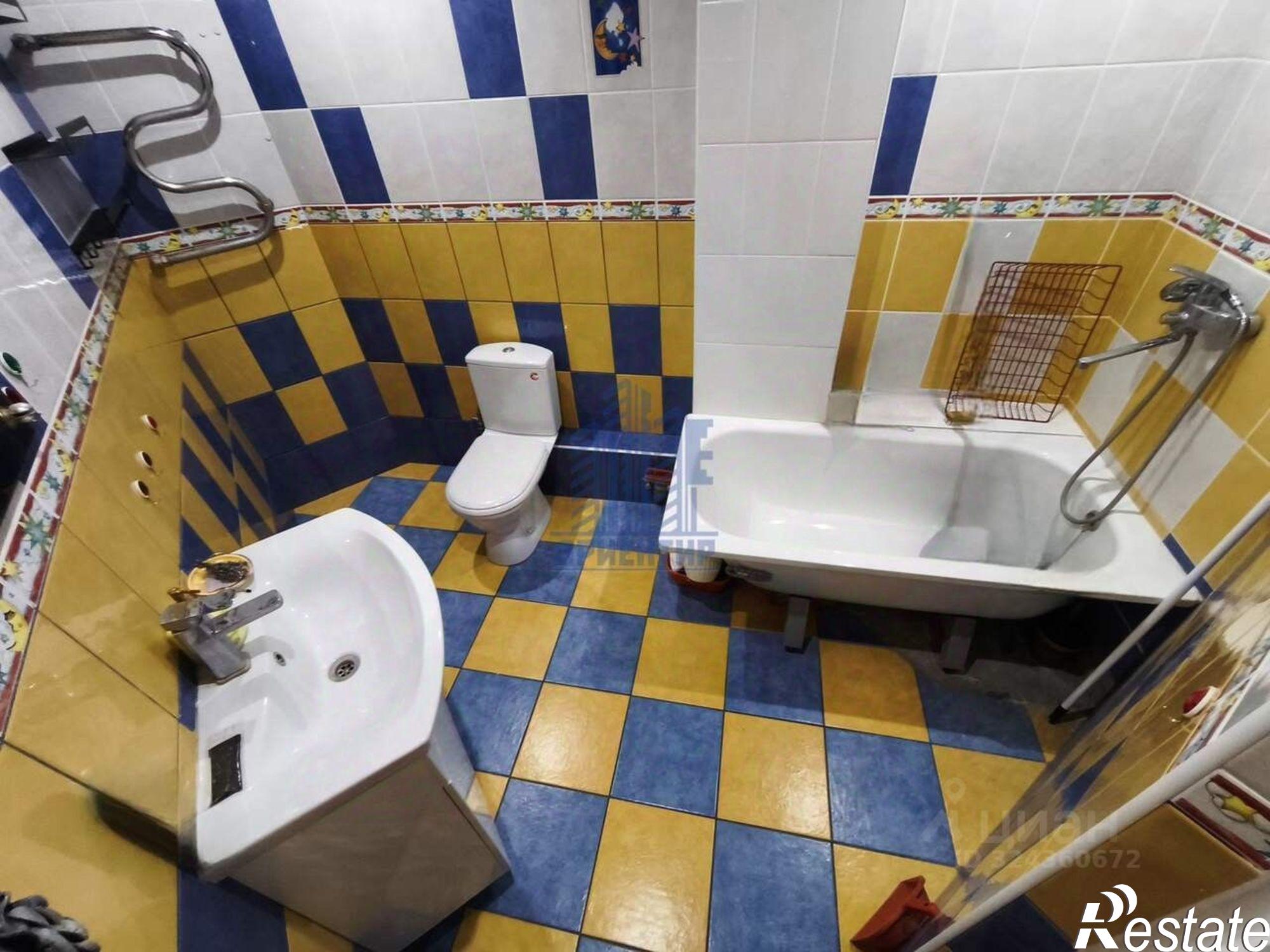 Купить квартиру за 5 500 000 рублей на бульвар Юности, 3