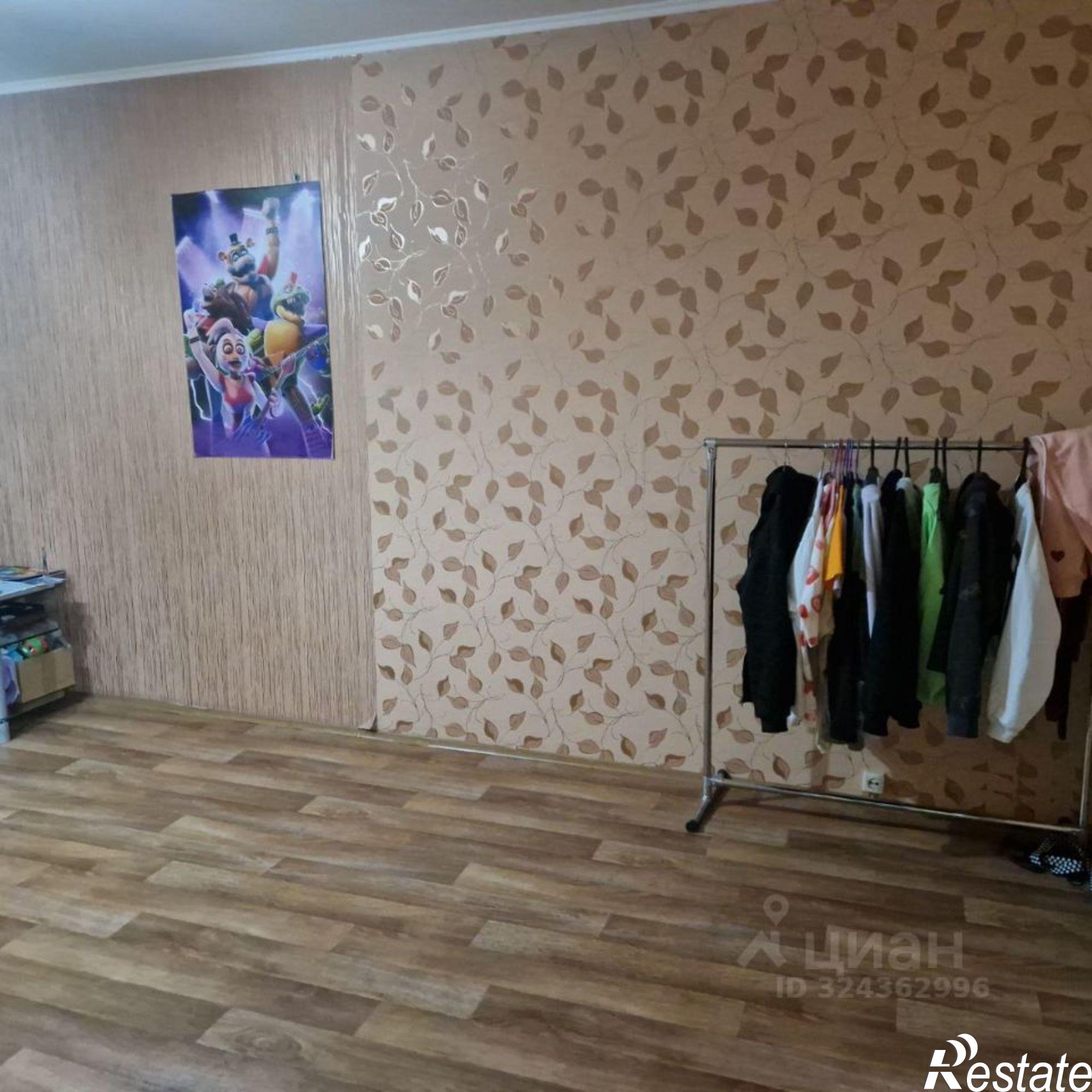 Купить квартиру за 6 000 000 рублей на улица Хузангая, 10