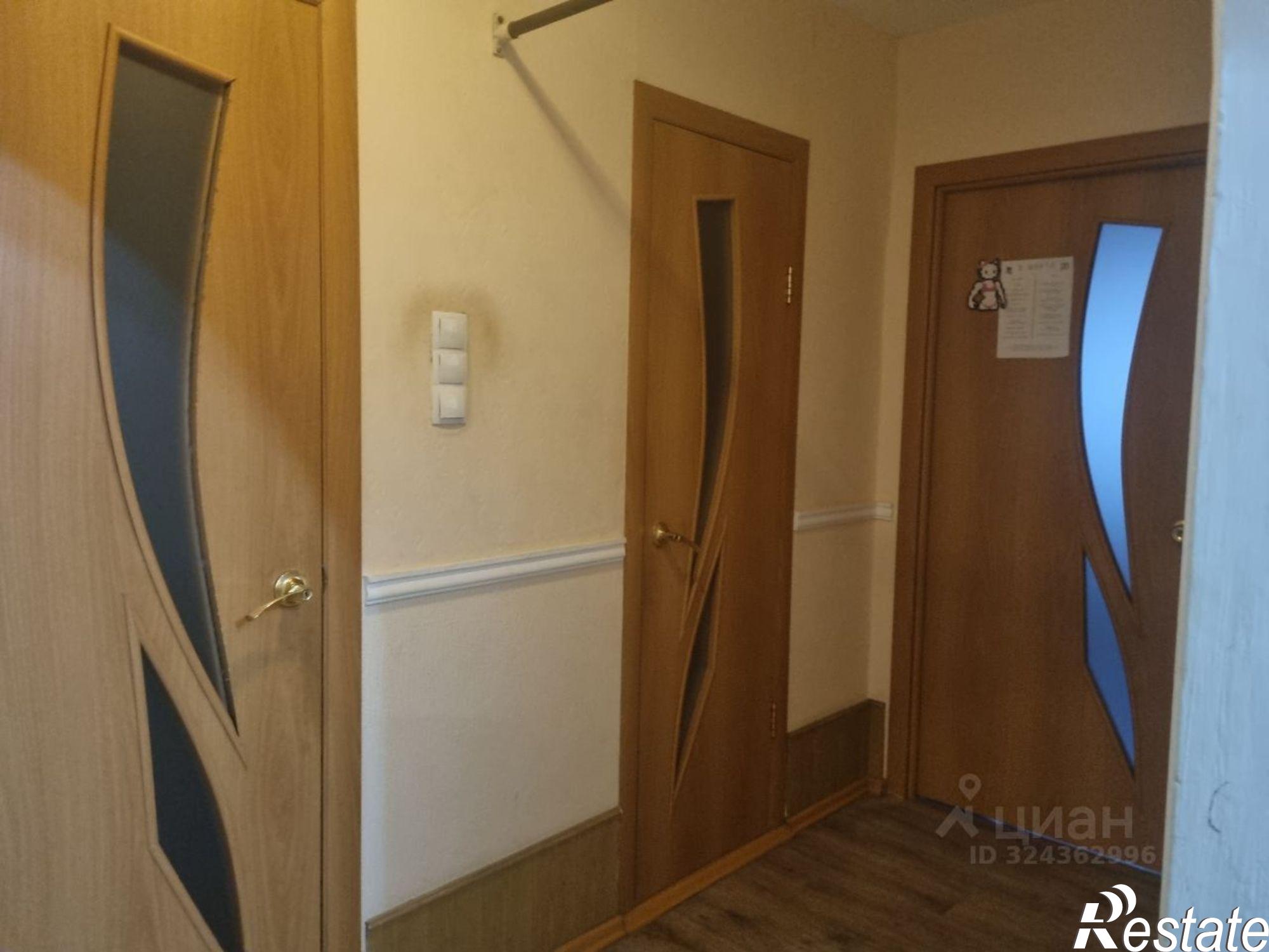 Купить квартиру за 6 000 000 рублей на улица Хузангая, 10