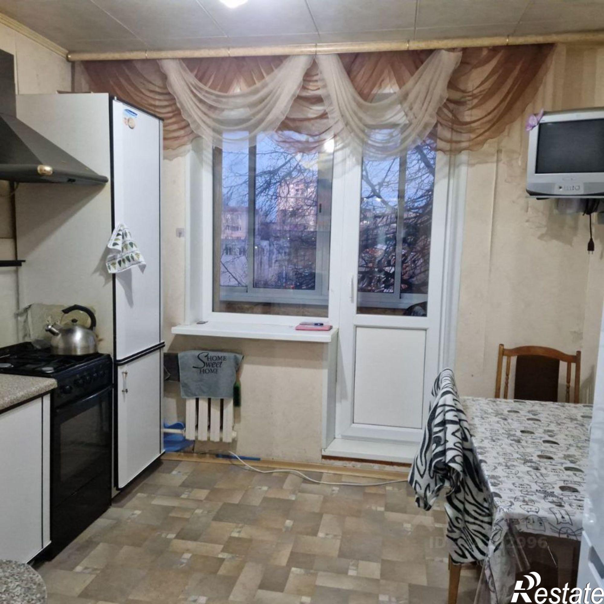 Купить квартиру за 6 000 000 рублей на улица Хузангая, 10