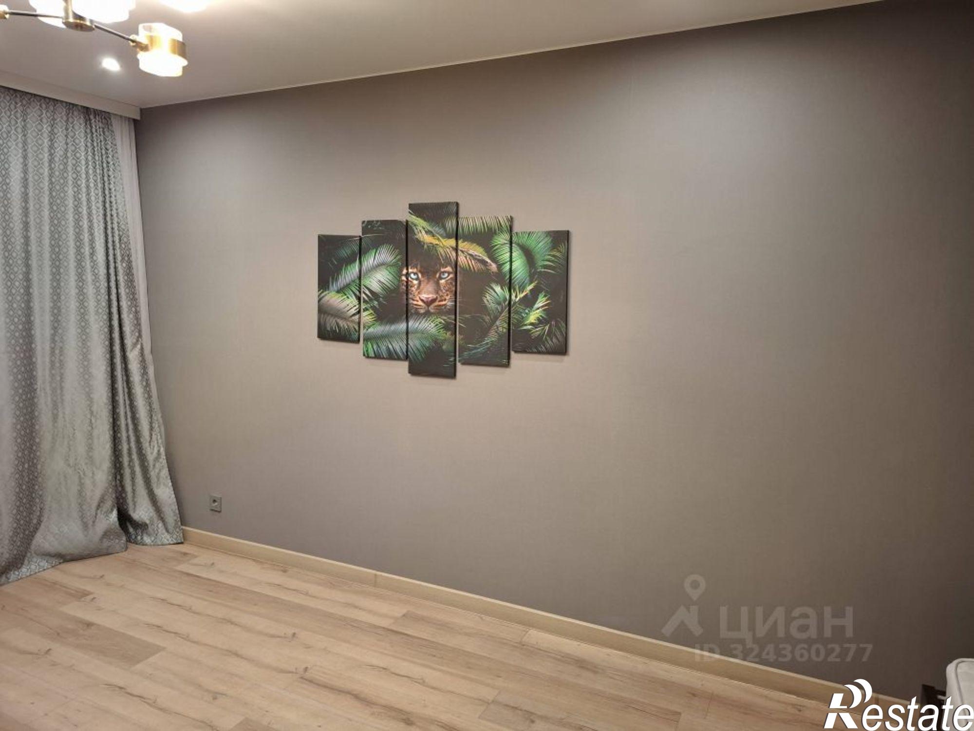 Сдать квартиру за 30 000 рублей на ул Писателя Лаврентия Таллерова, 14