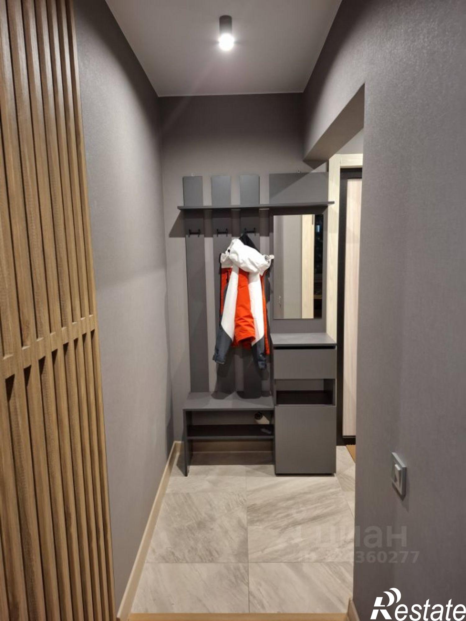 Сдать квартиру за 30 000 рублей на ул Писателя Лаврентия Таллерова, 14