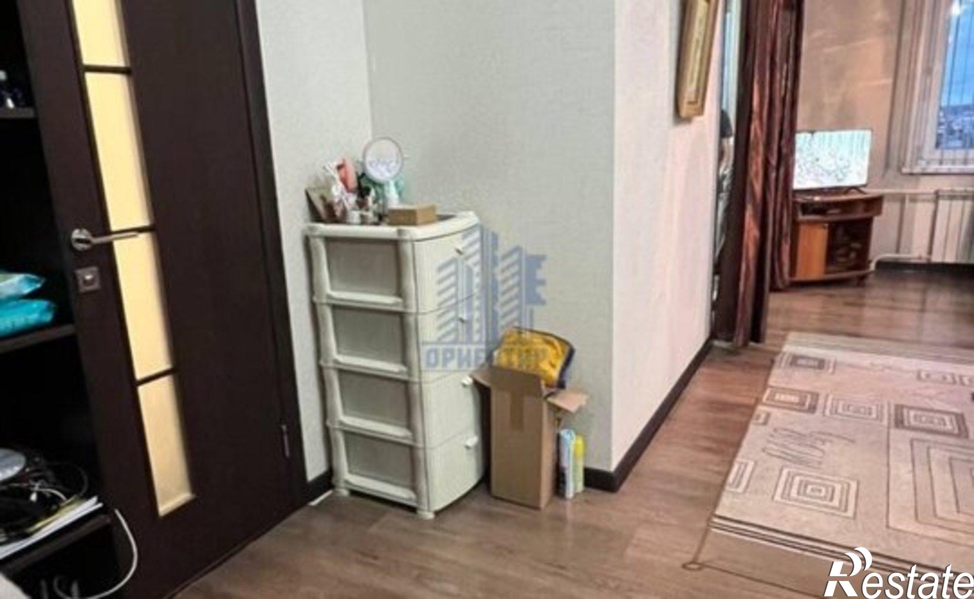 Купить квартиру за 5 100 000 рублей на Эгерский б-р, 42/1