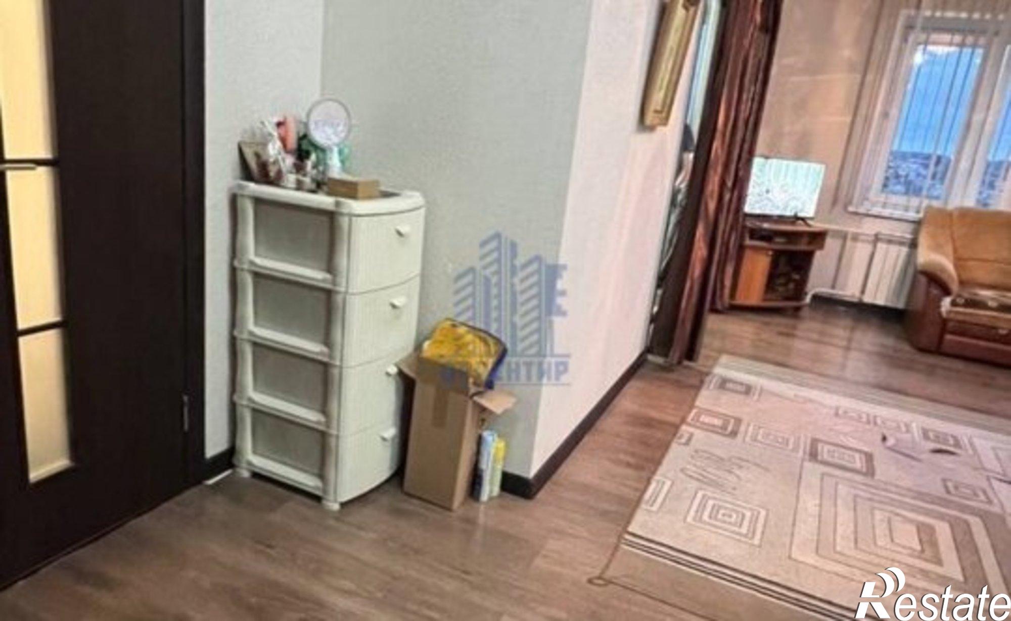 Купить квартиру за 5 100 000 рублей на Эгерский б-р, 42/1