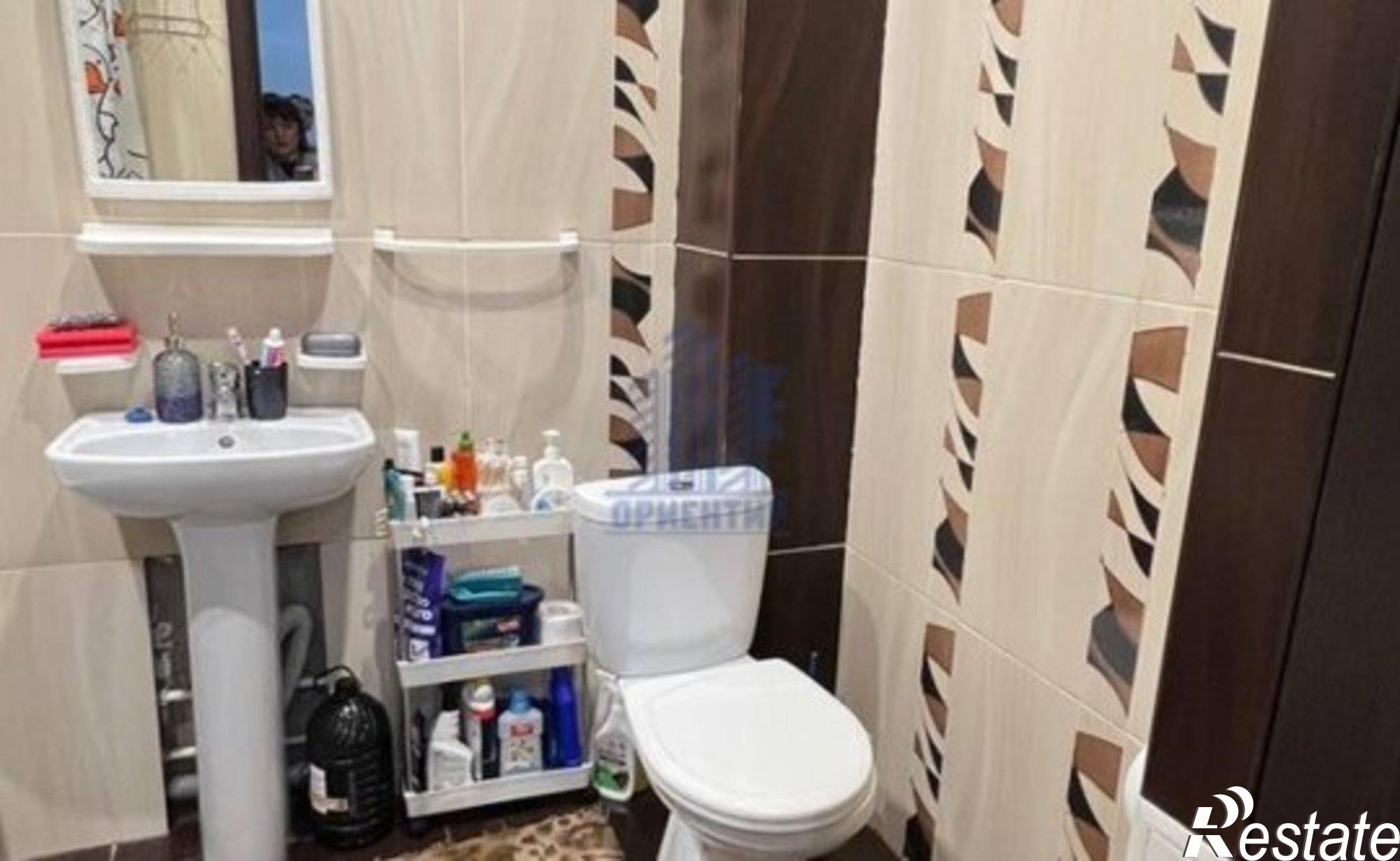 Купить квартиру за 5 100 000 рублей на Эгерский б-р, 42/1