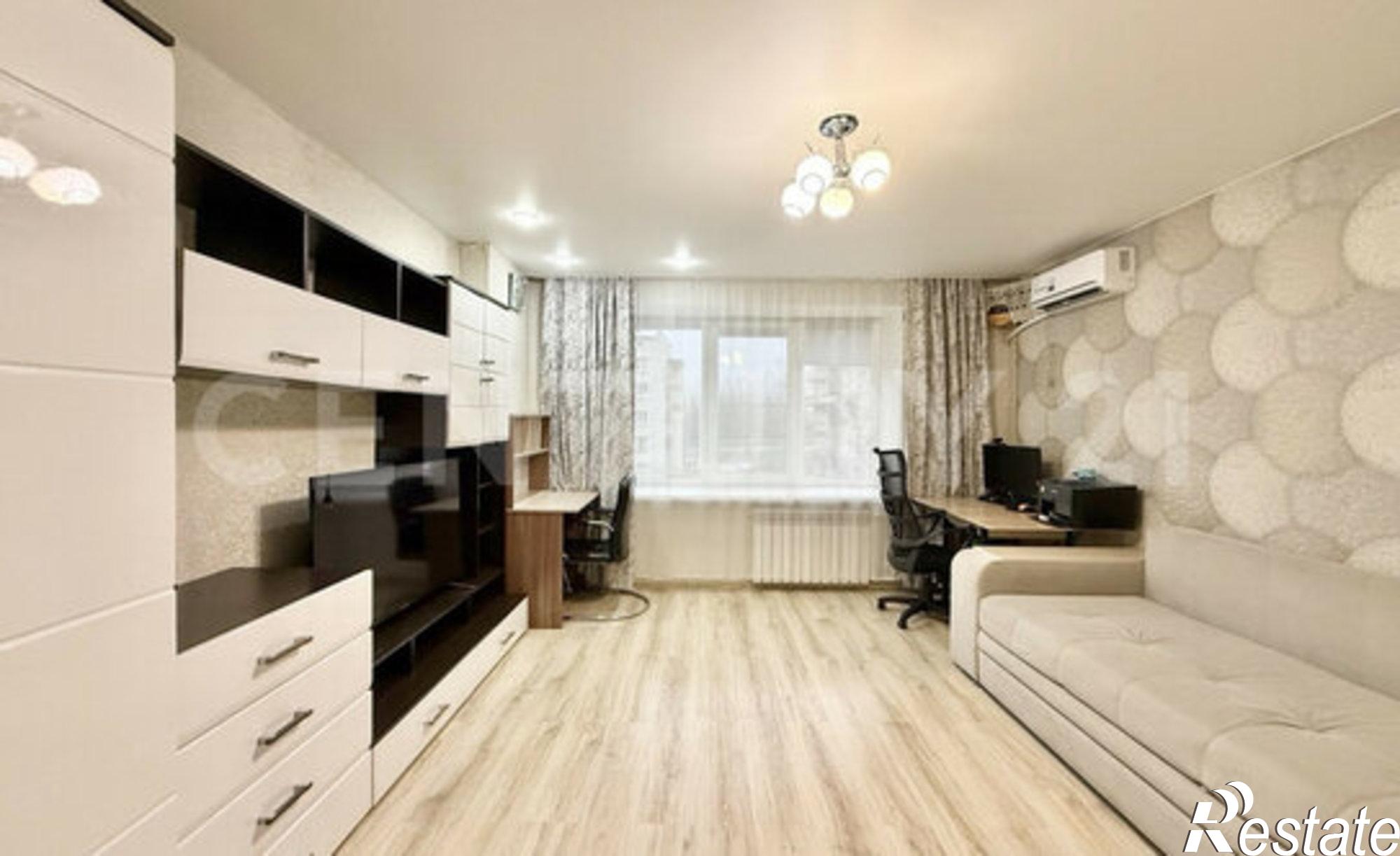 Купить квартиру за 3 400 000 рублей на проспект Ивана Яковлева, 16